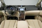 Toyota Venza 2009 года